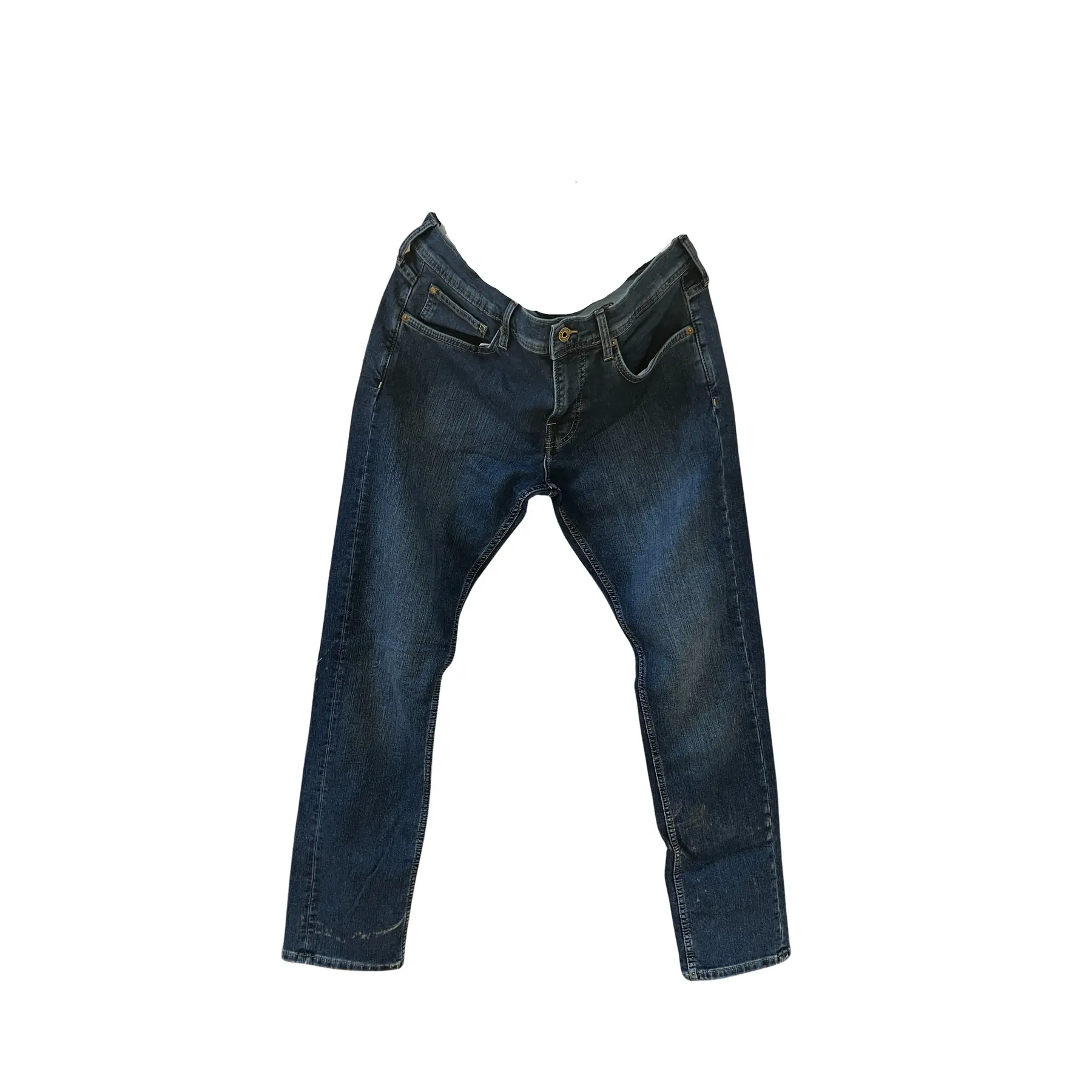 Jeans slim Pepe Jeans Gymdigo