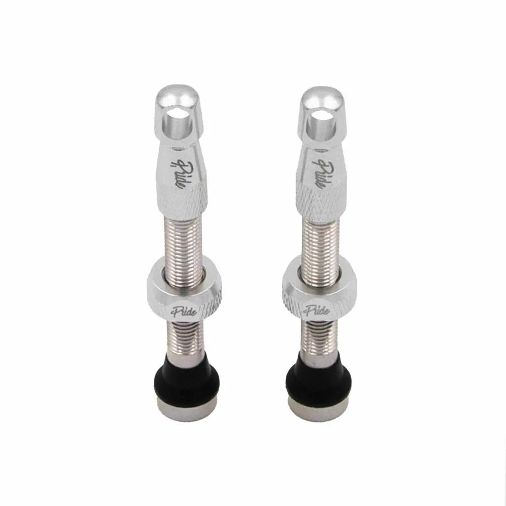 Ventile Pride Racing tubeless
