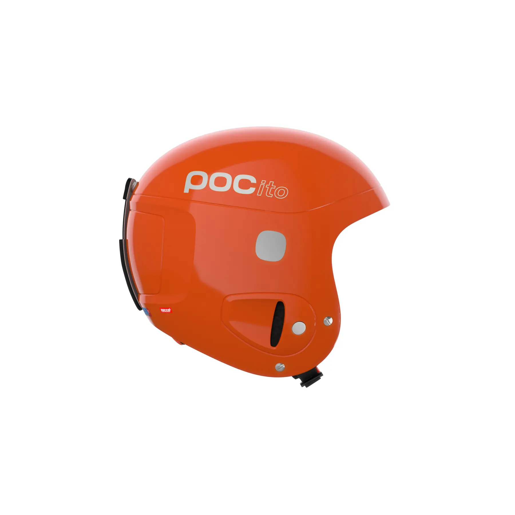 Skihelm POC Skull