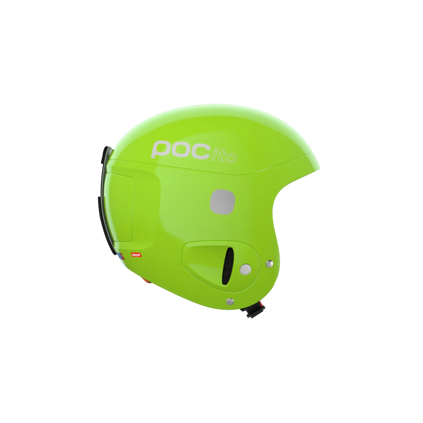 Skihelm POC Skull