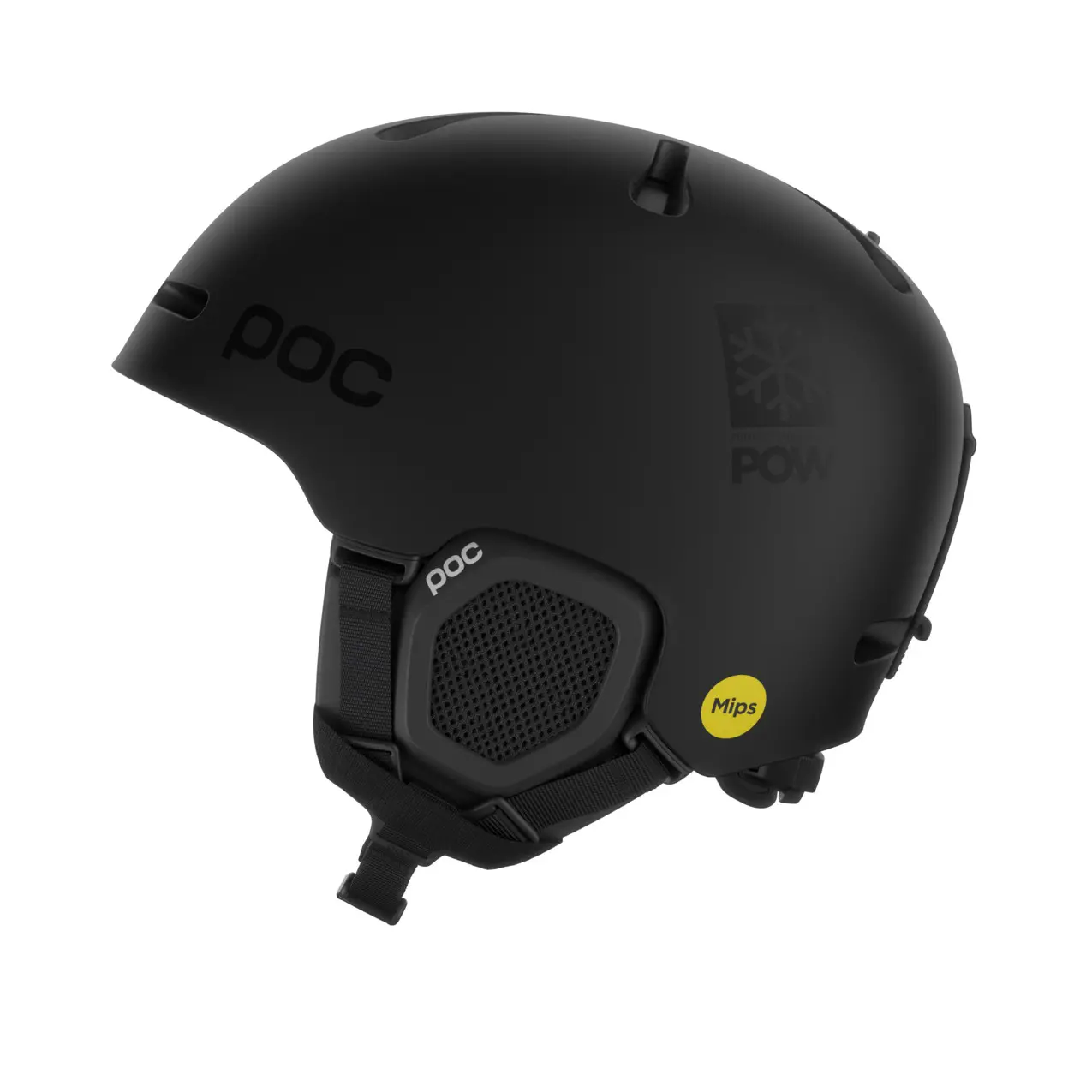 Skihelm POC Fornix MIPS POW JJ