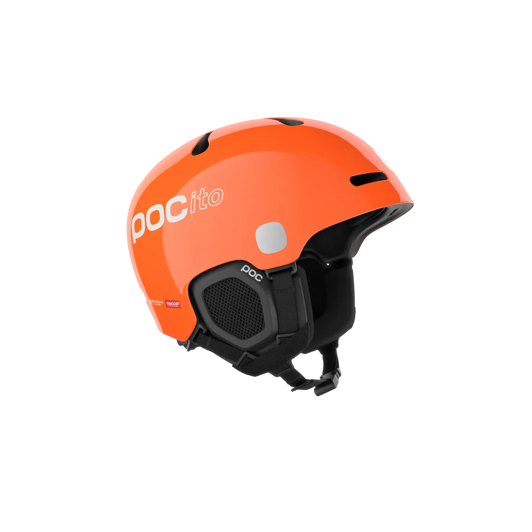 Casco da sci POC Fornix MIPS