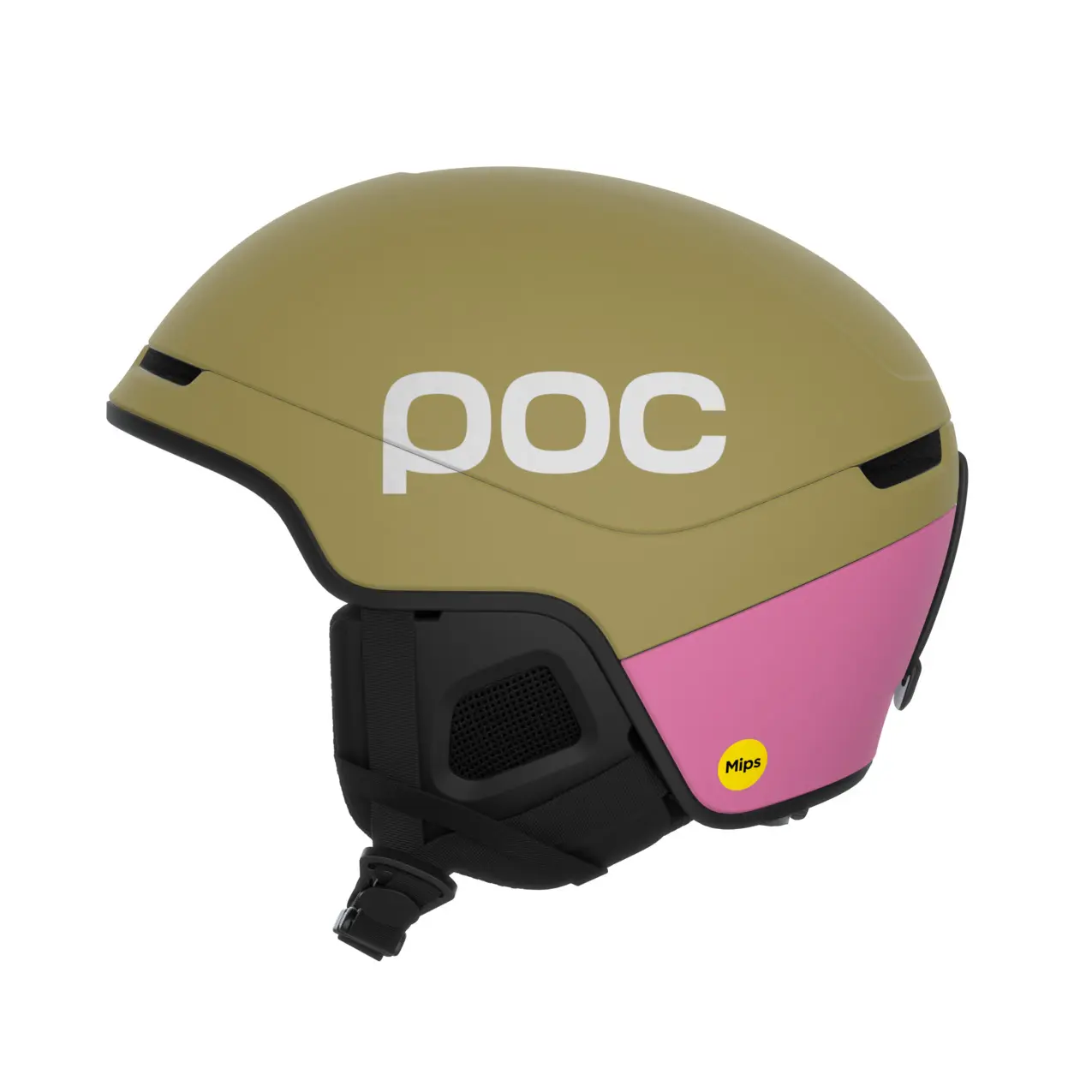 Skihelm POC Obex Contour