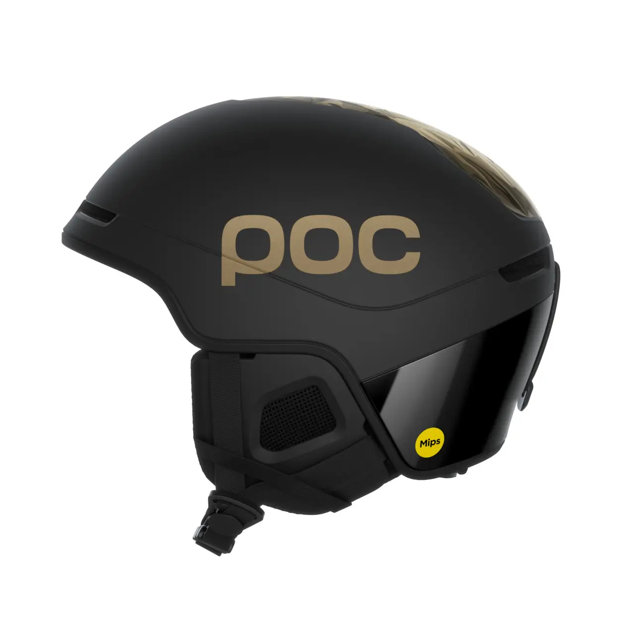 Casco da sci POC Obex Contour Marco Odermatt