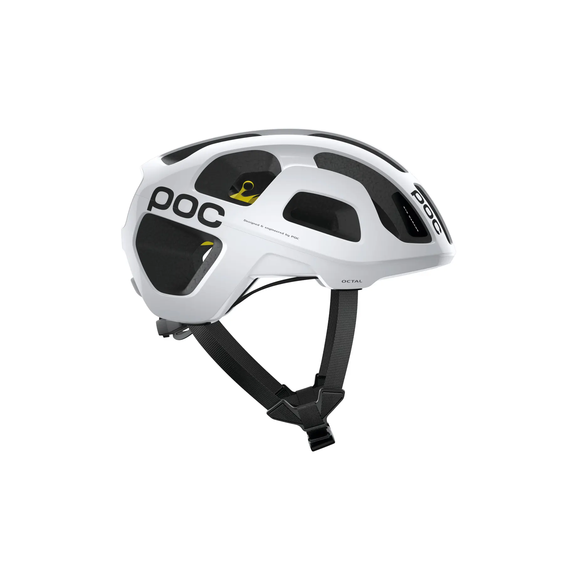 Casco da bici da corsa POC Octal MIPS