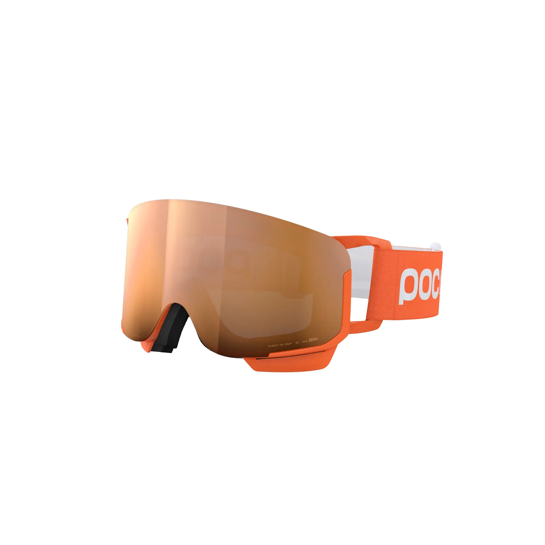 Skimasker POC Nexal