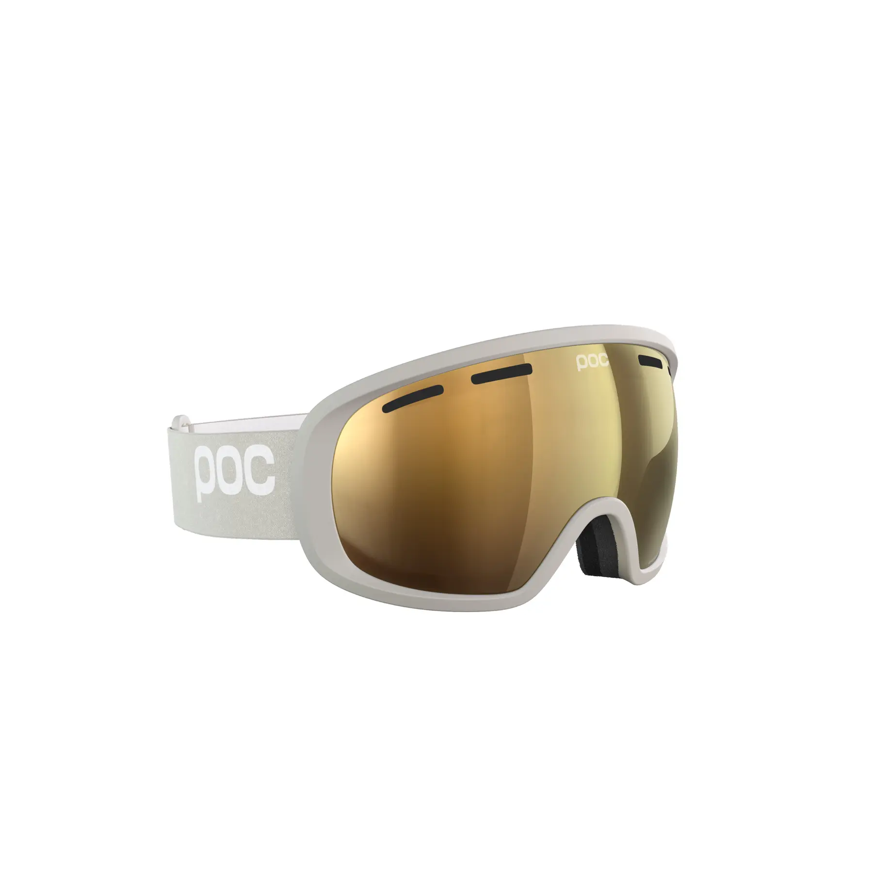 Skibrille POC Fovea Clarity Pow JJ