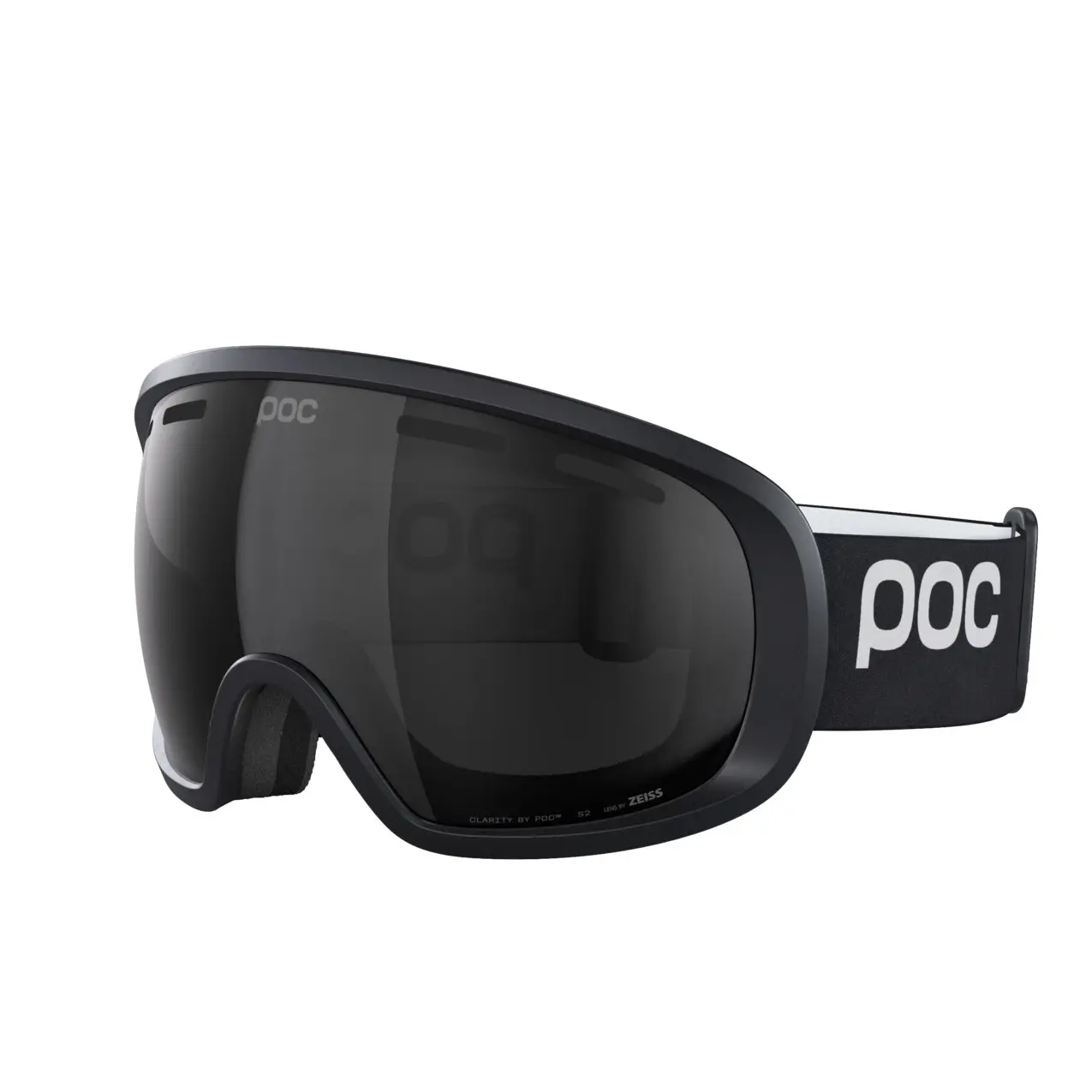 Skibrille POC Fovea Clarity Pow Jj