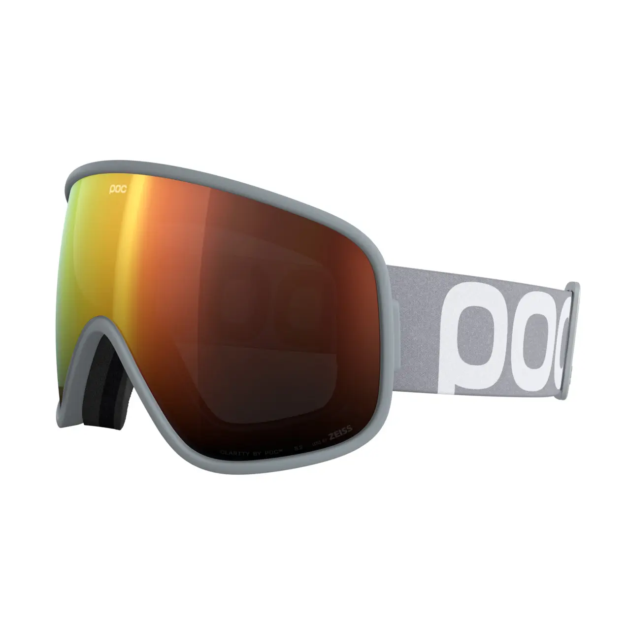 Skibrille POC Vitrea Mid