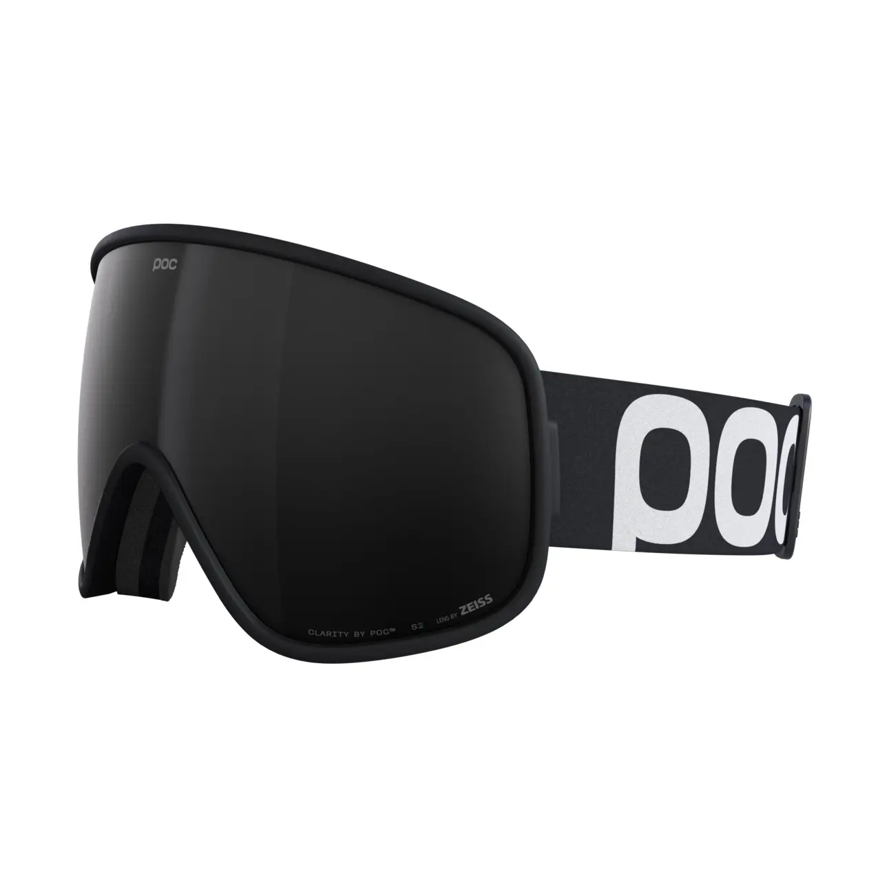 Skimasker POC Vitrea Mid