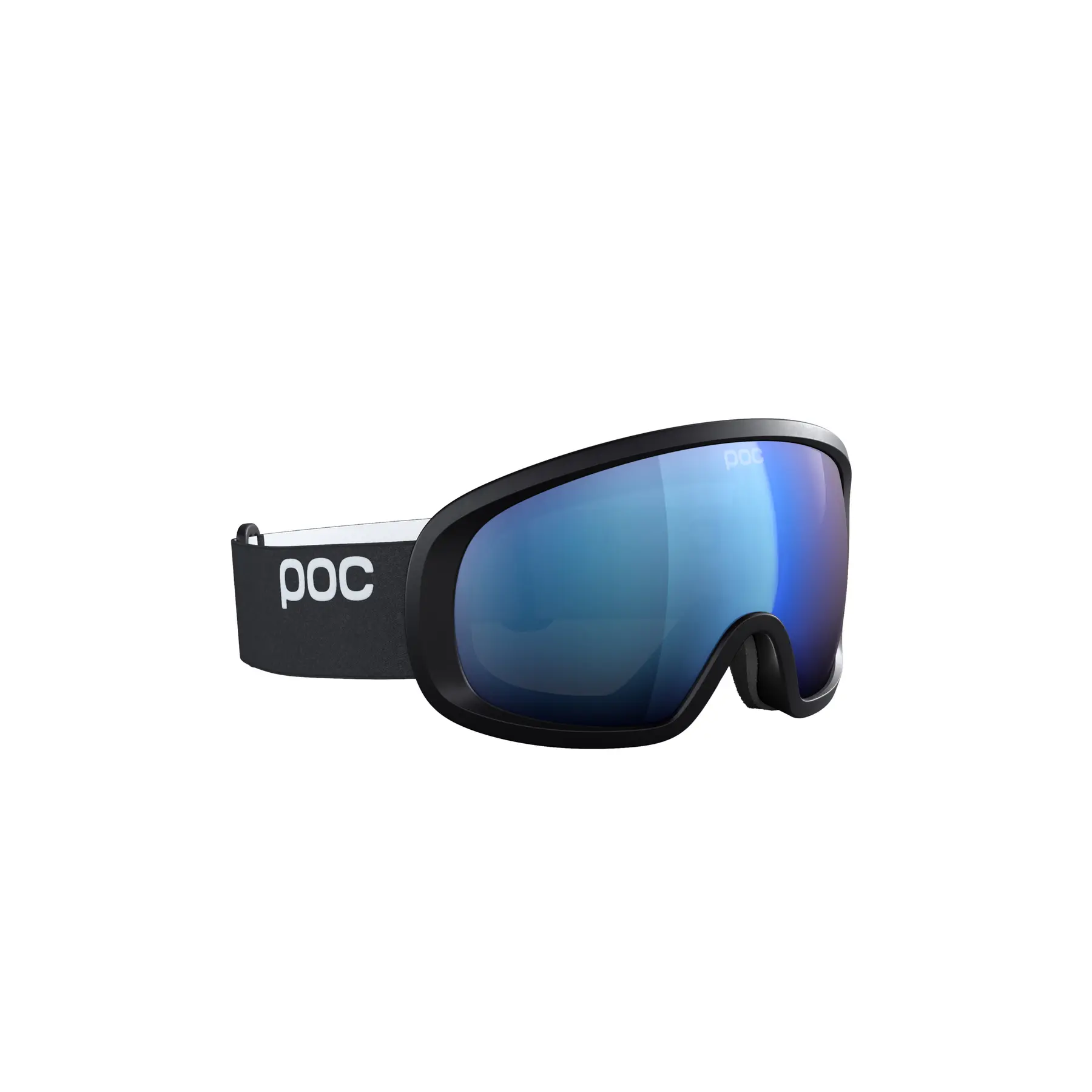 Skibrille POC Fovea Mid