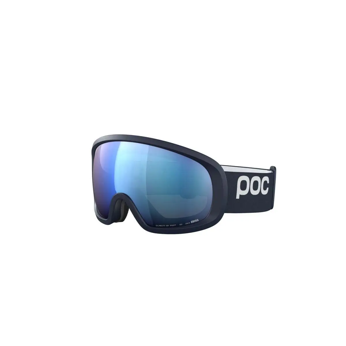 Máscara de esquí POC Fovea Mid