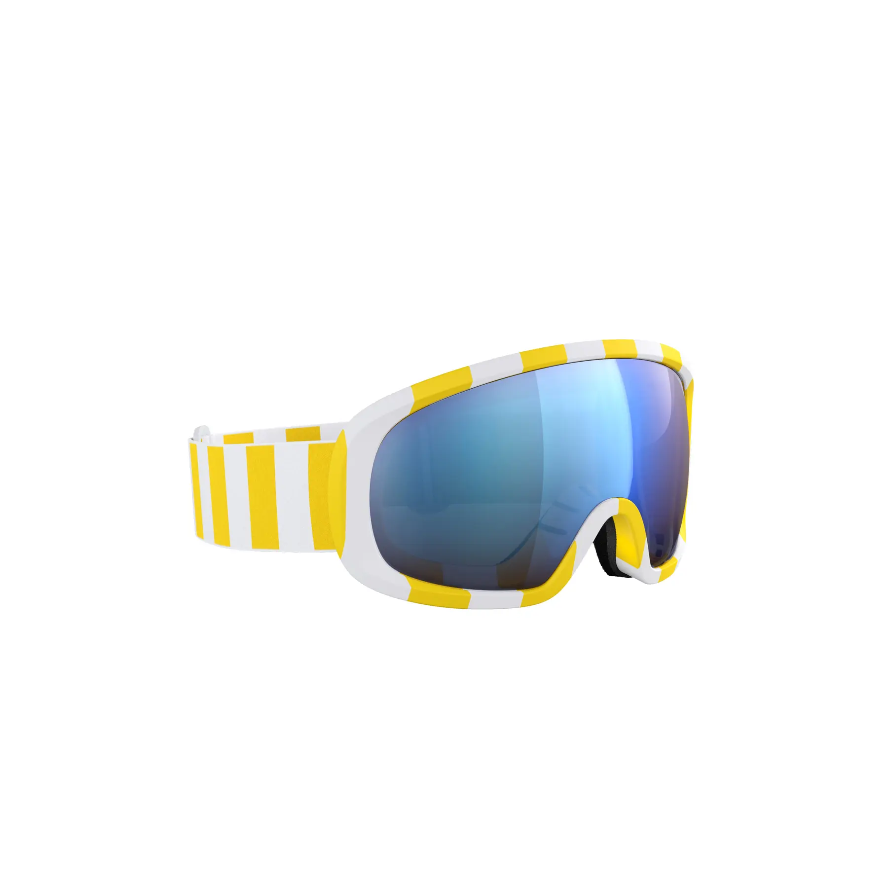 Maschera da sci POC Fovea Mid