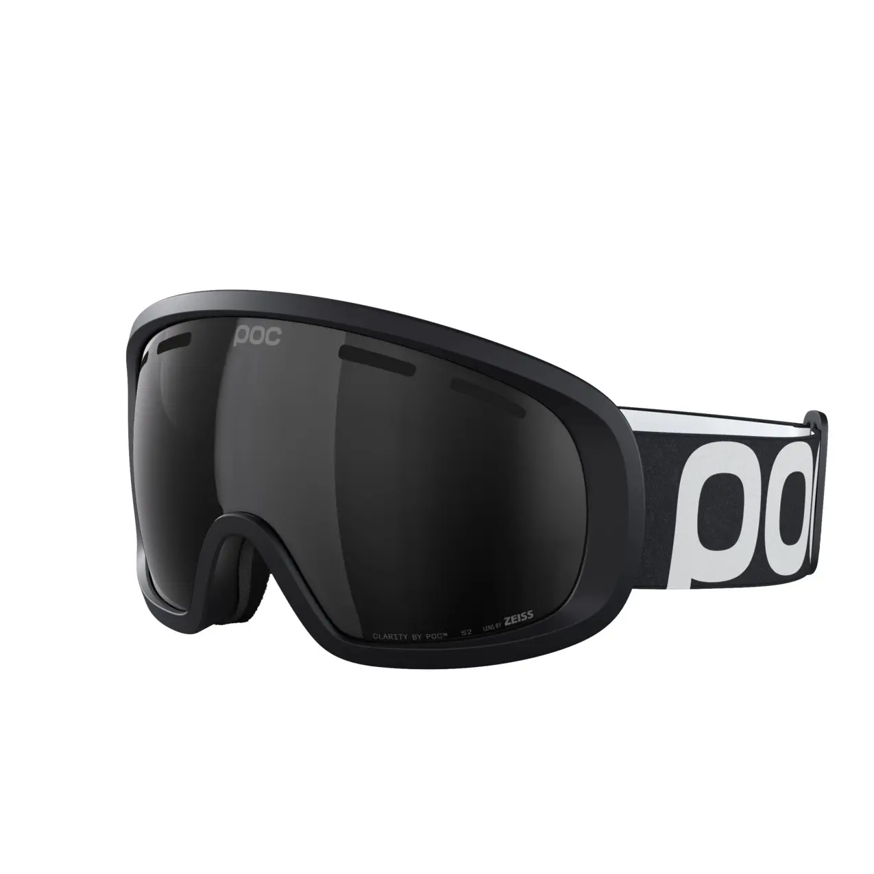 Skimasker POC Fovea Mid