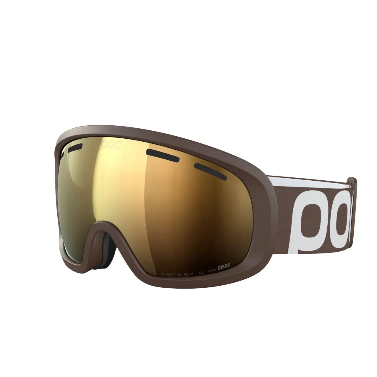 Skibrille POC Fovea Mid