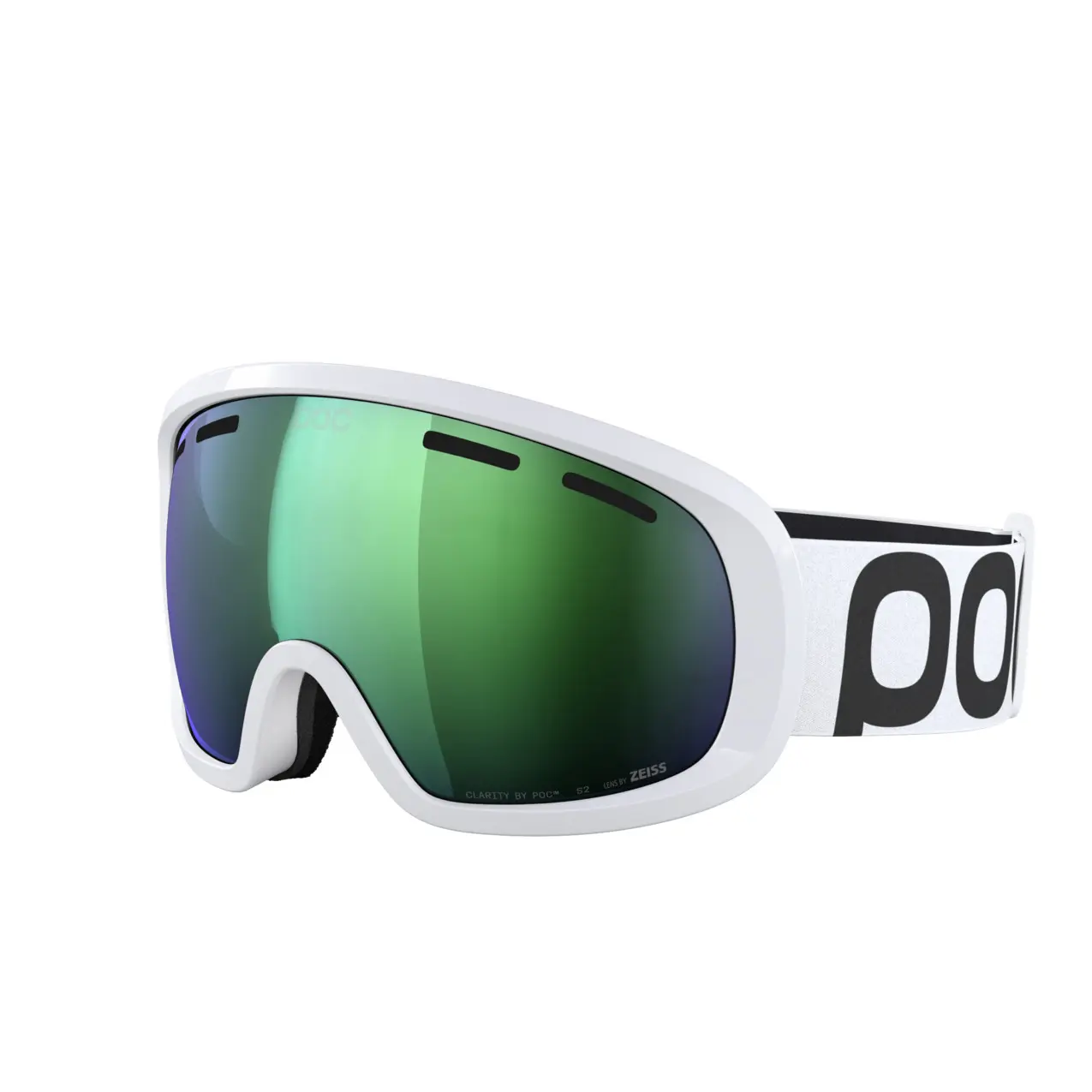 Skimasker POC Fovea Mid