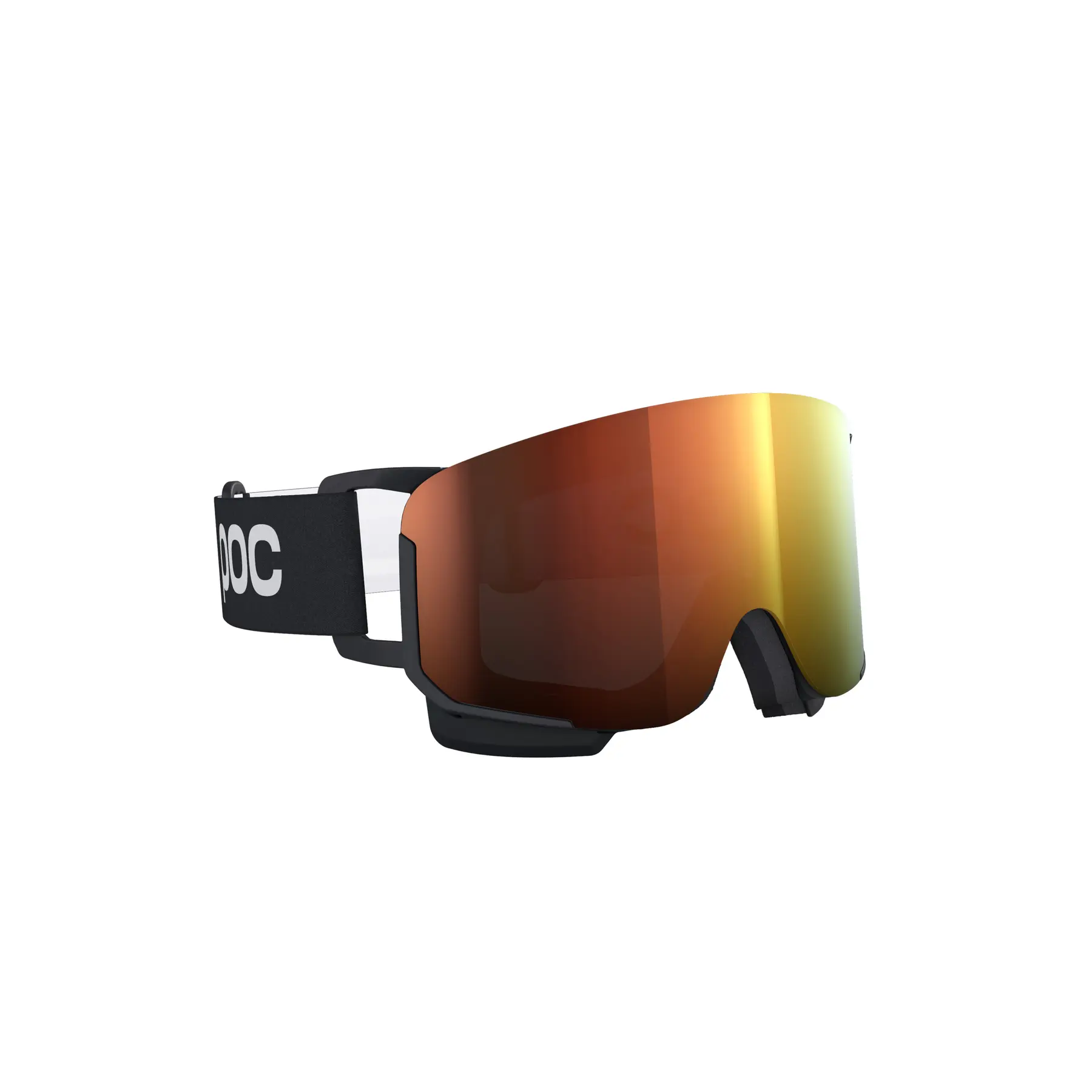 Skimasker POC Nexal