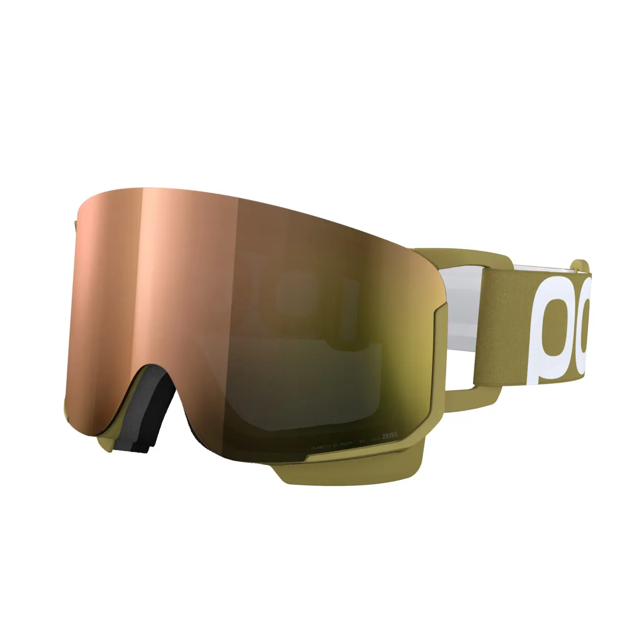 Skibrille POC Nexal