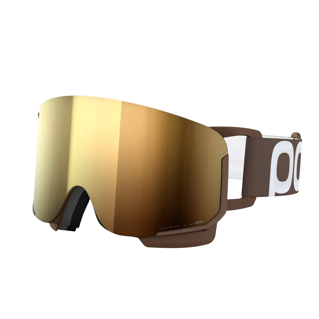 Skibrille POC Nexal