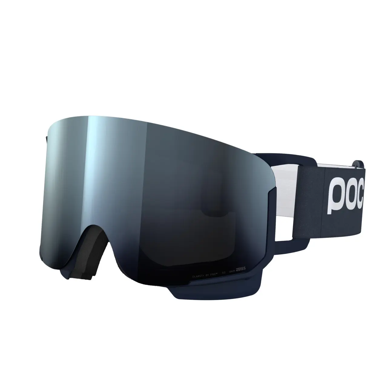 Skibrille POC Nexal Wf