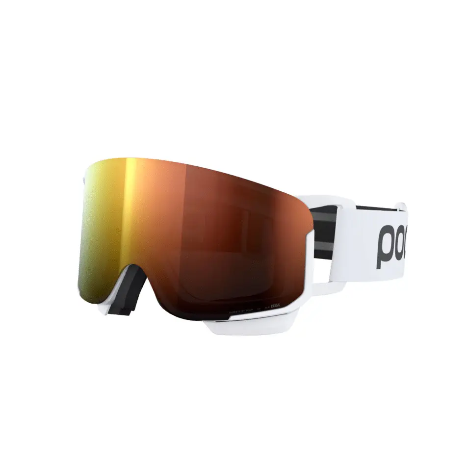 Maschera da sci POC Nexal Mid