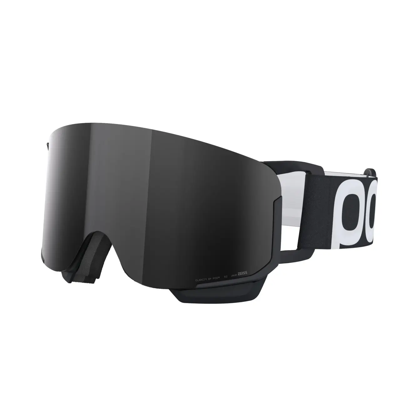 Skibrille POC Nexal Mid