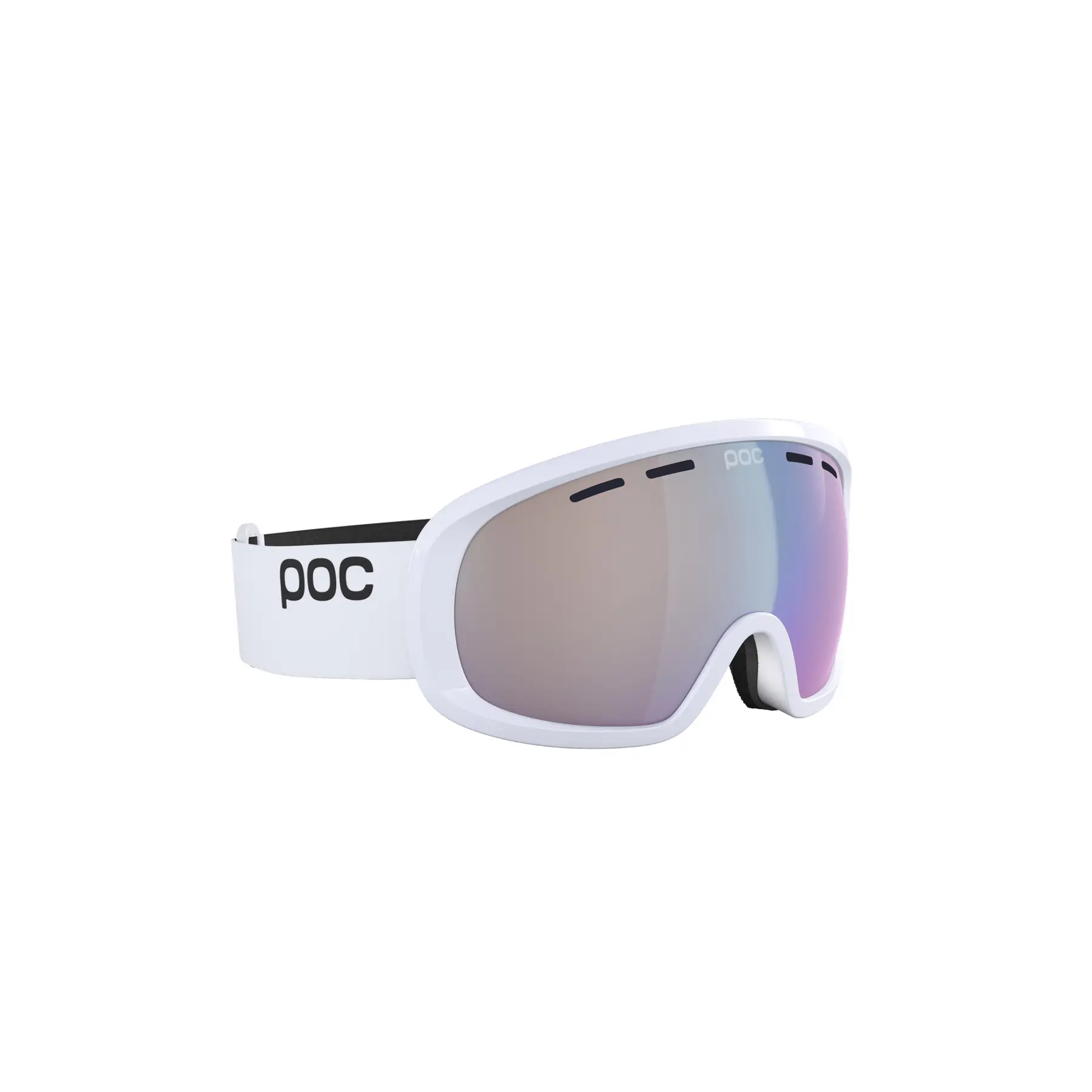 Skimasker POC Fovea Mid