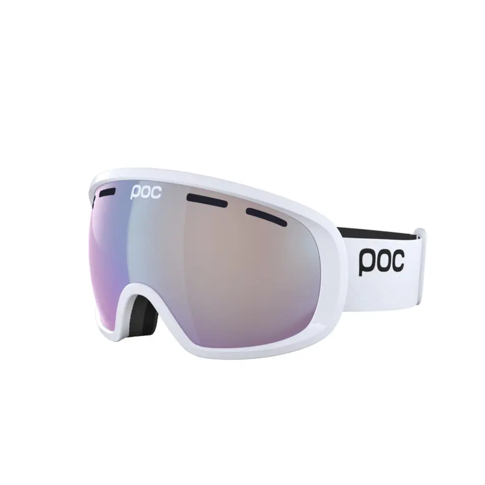 Skimasker POC Fovea Mid Photochromic WF