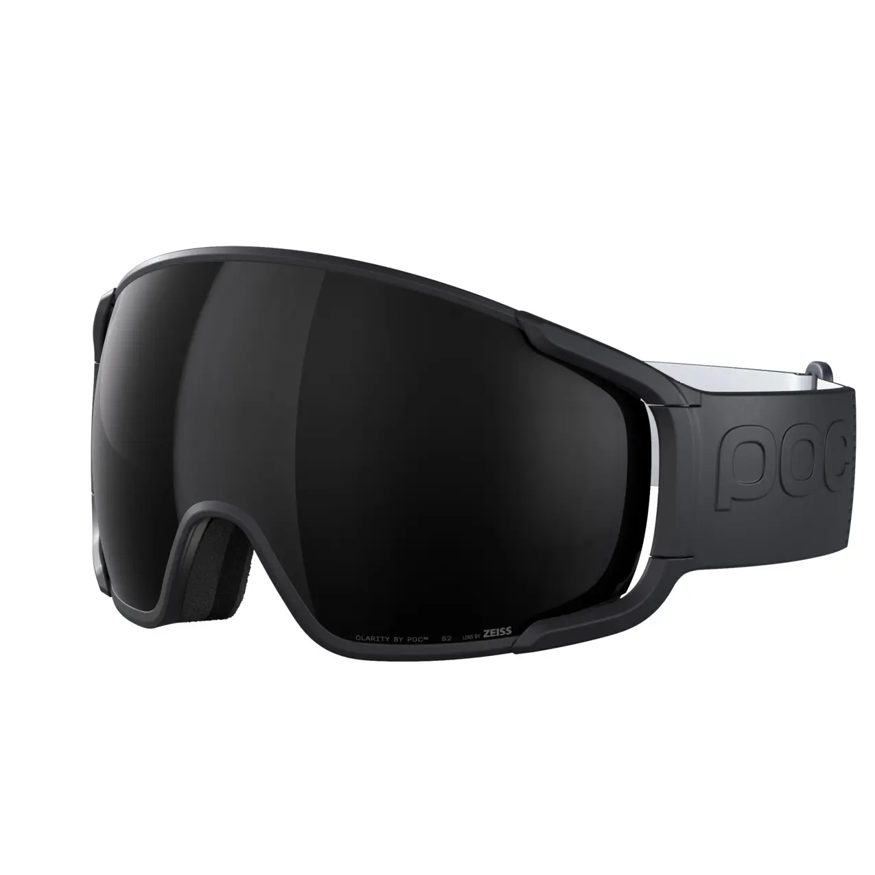 Skimasker POC Zonula