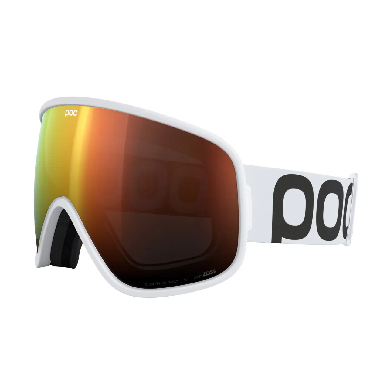 Skibrille POC