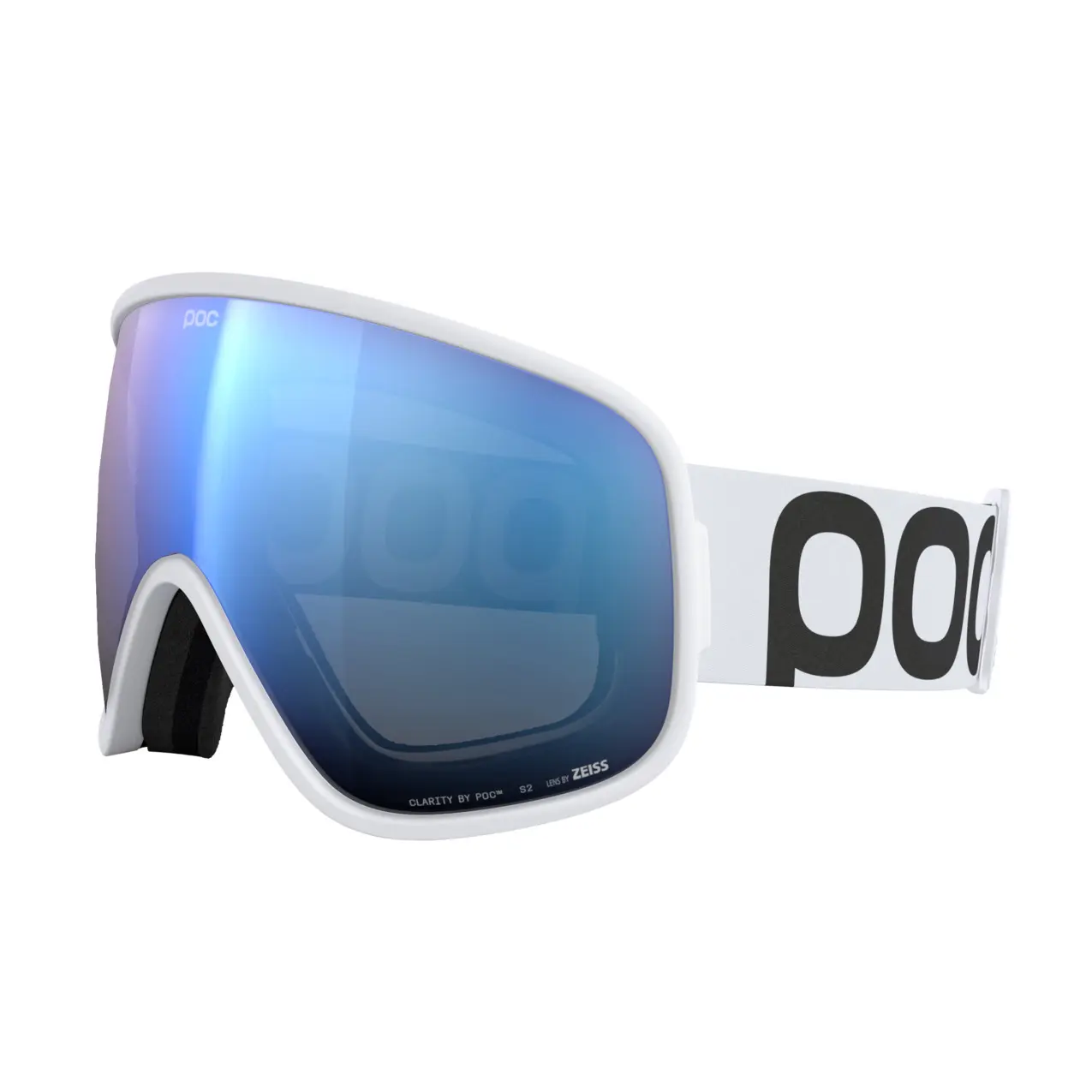 Skibrille POC