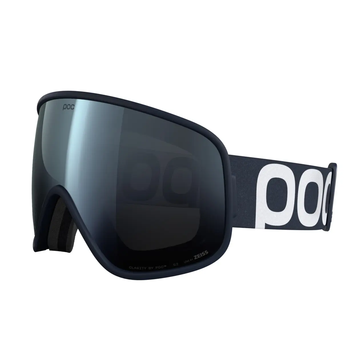 Skibrille POC