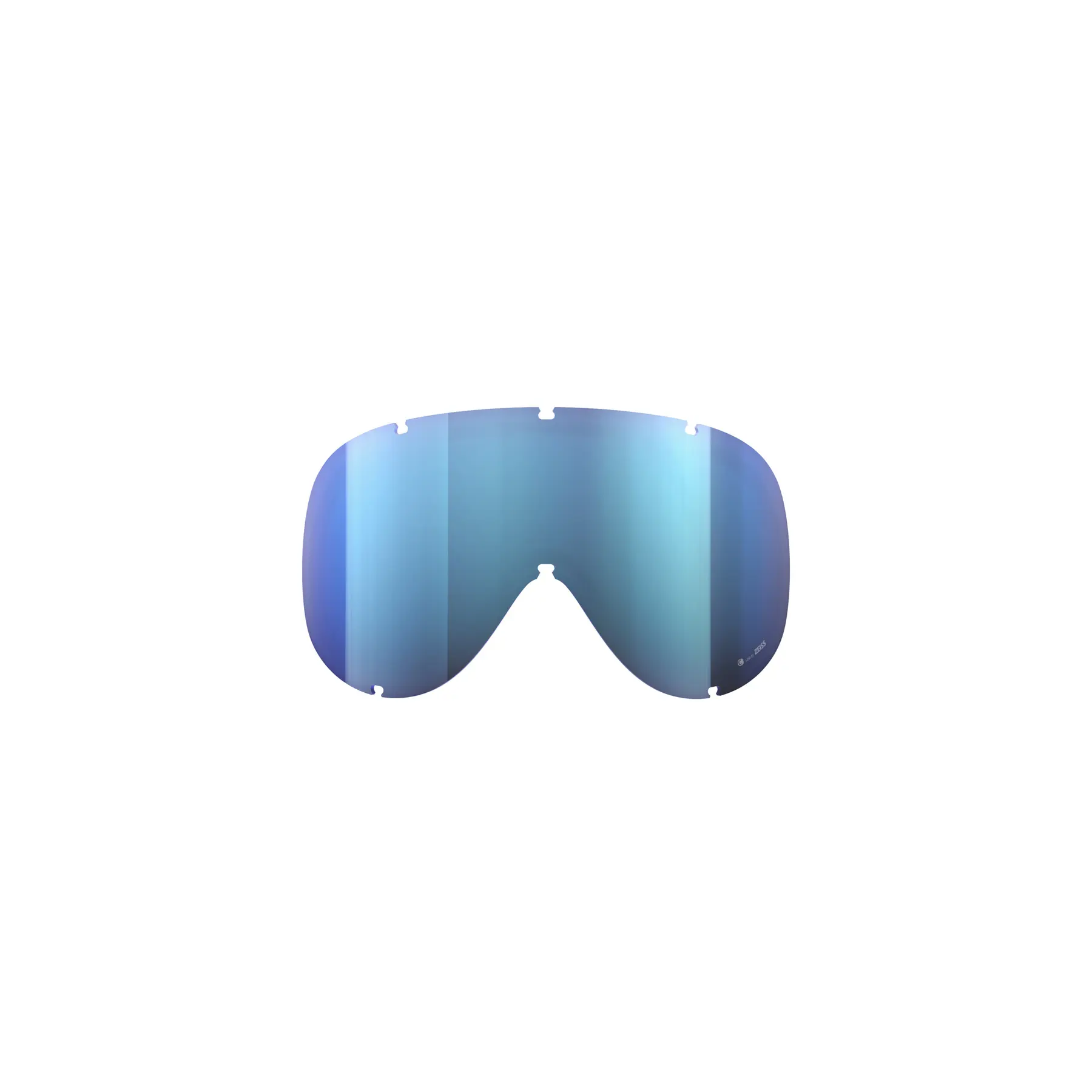 Skibrillen-Ersatzscheibe POC Retina Mid Race