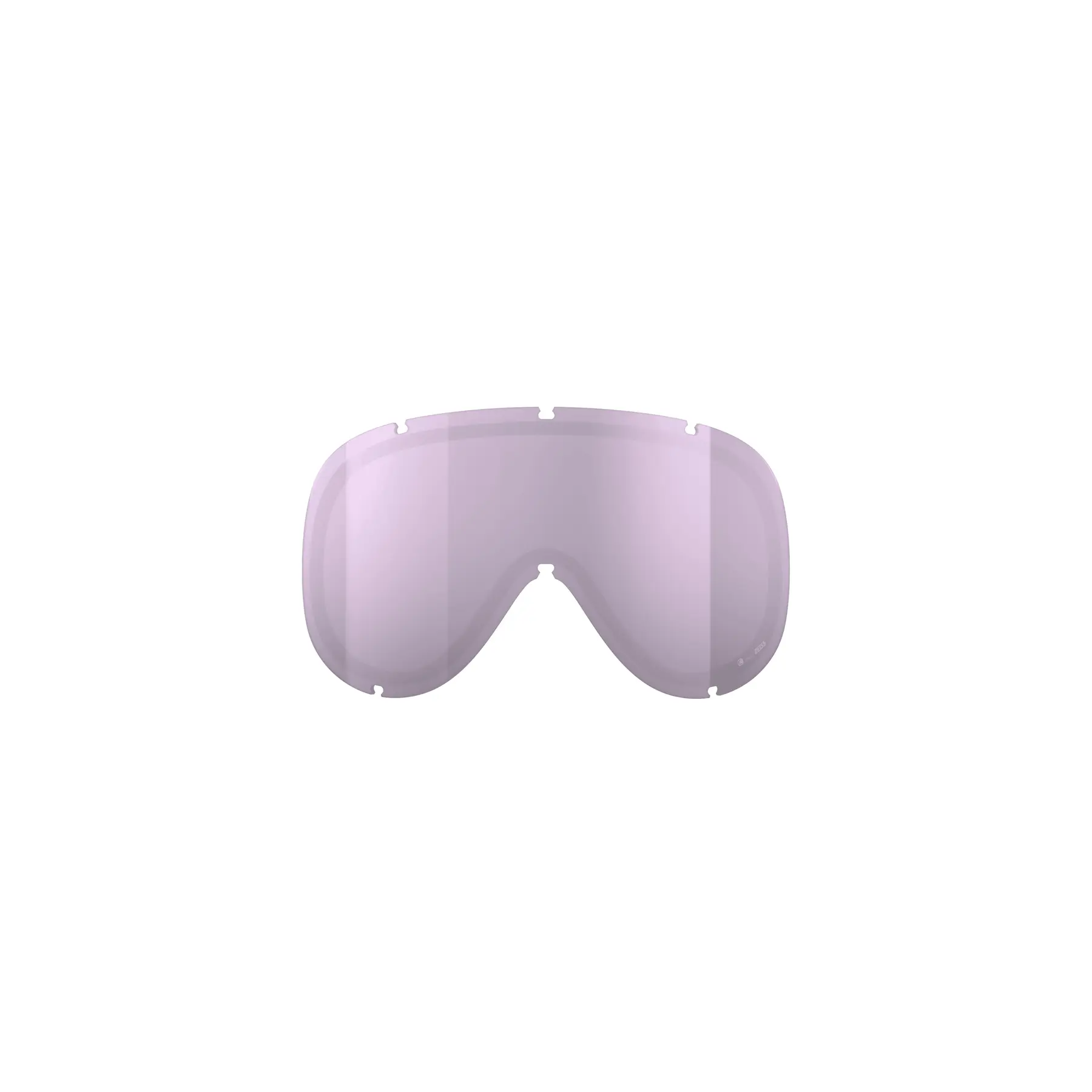 Vervangende lens voor skibril POC Retina Mid/Retina Mid Race