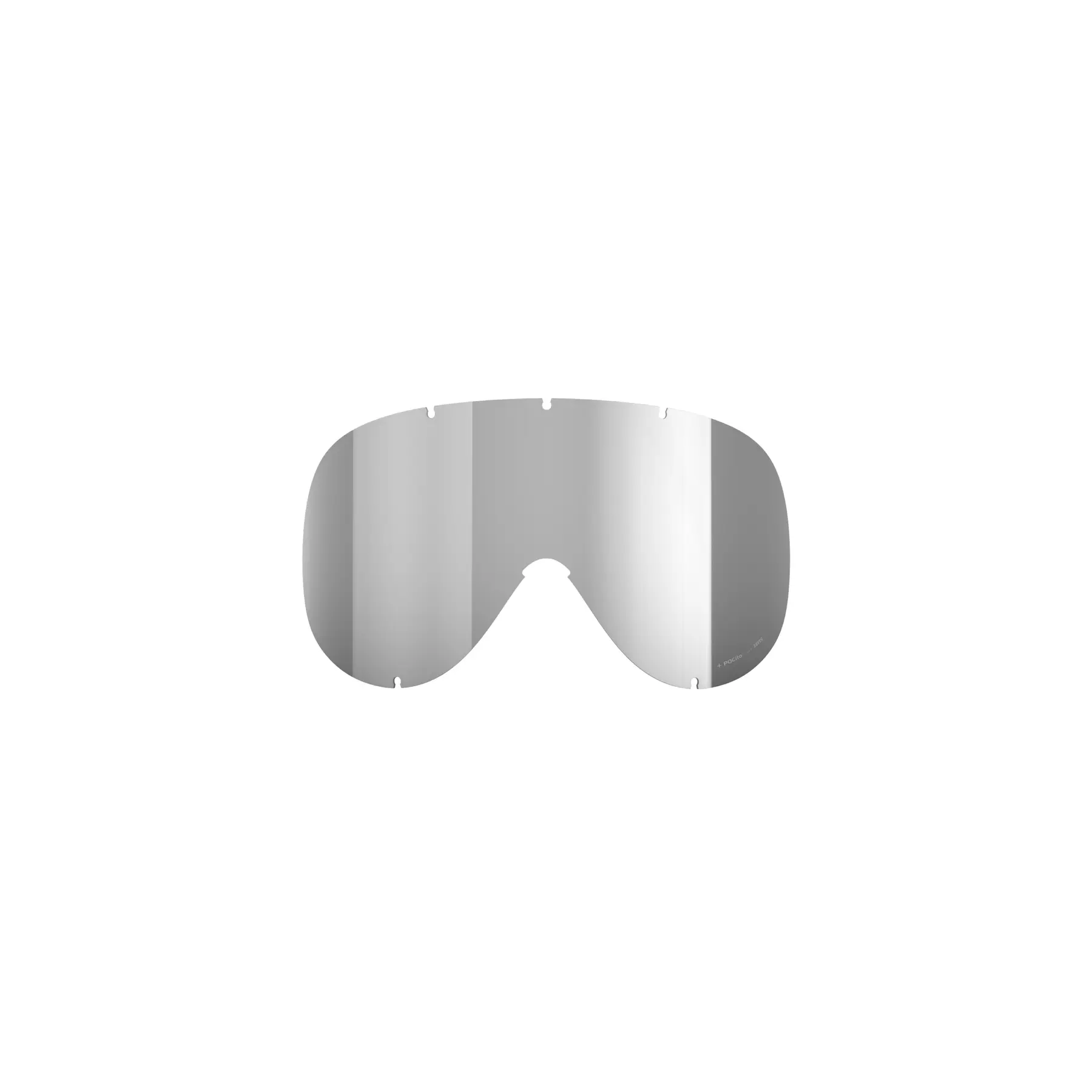 Skibril lens POC Retina