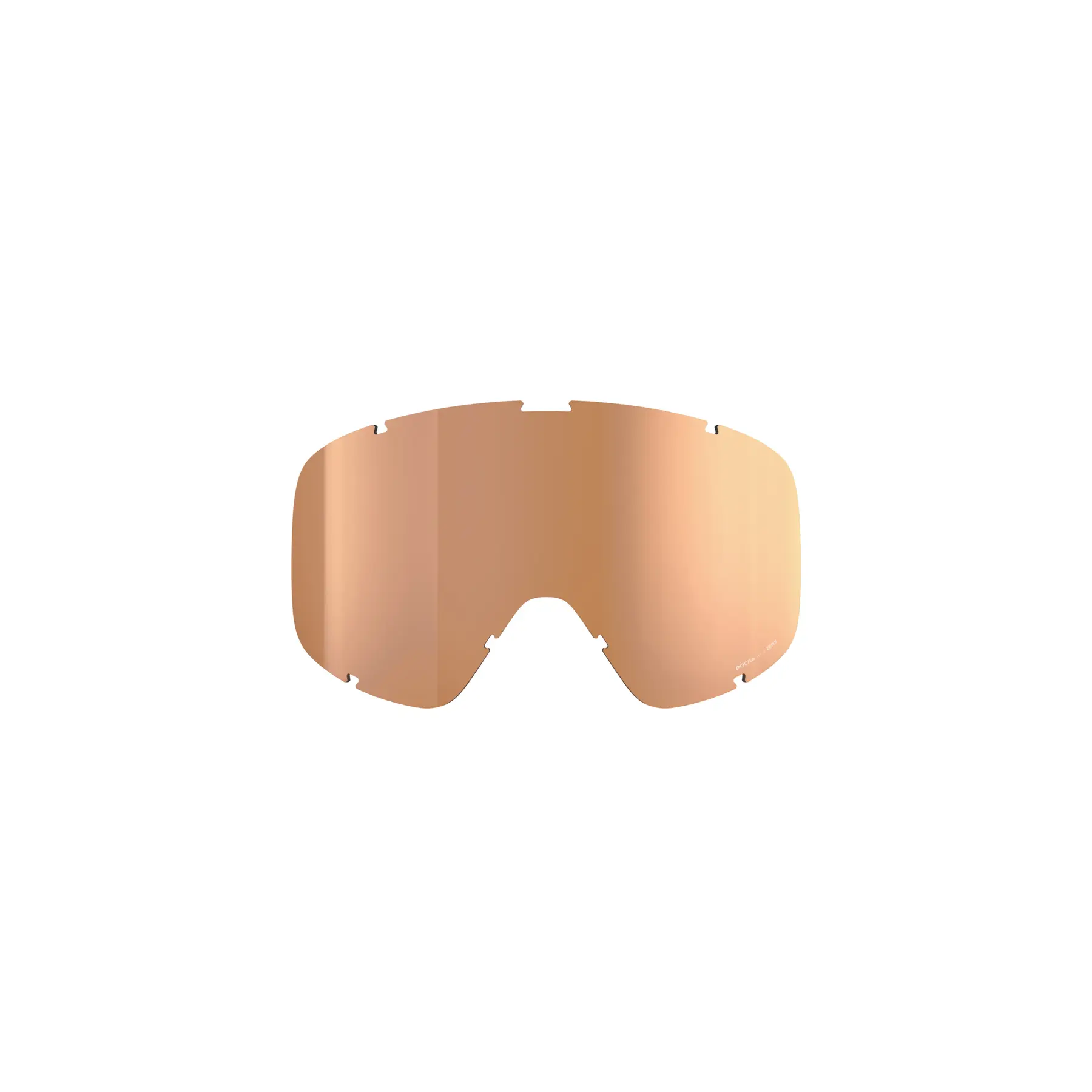 Maschera da sci per bambini POC Opsin