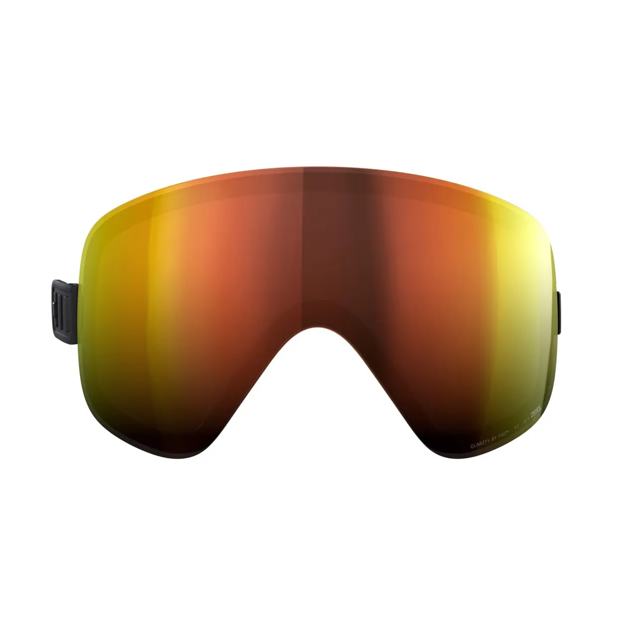 Vervangende lens voor skibril POC