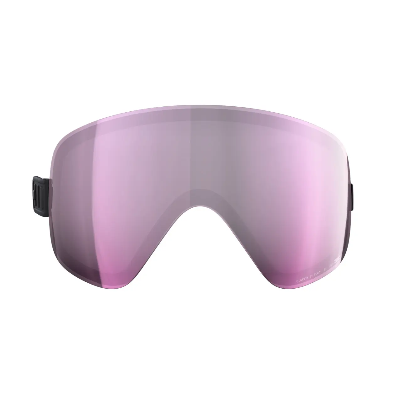 Ersatzscheibe für Skibrille POC
