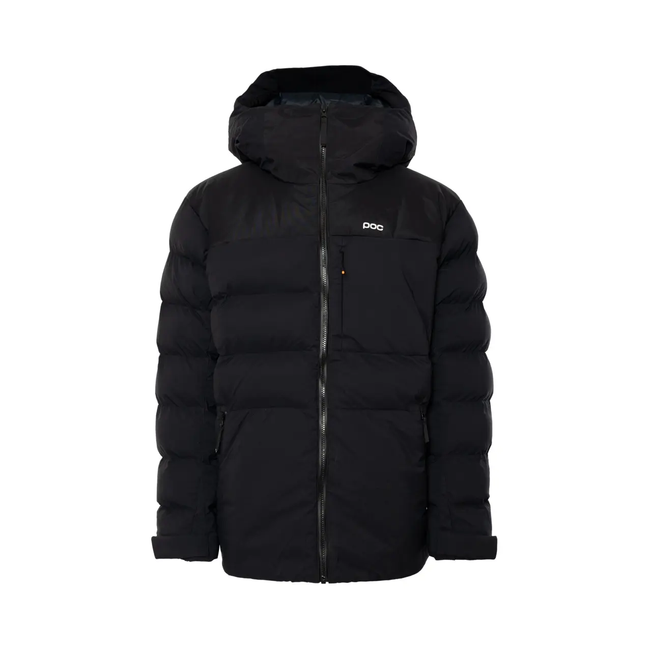 Hooded jacket POC Loft
