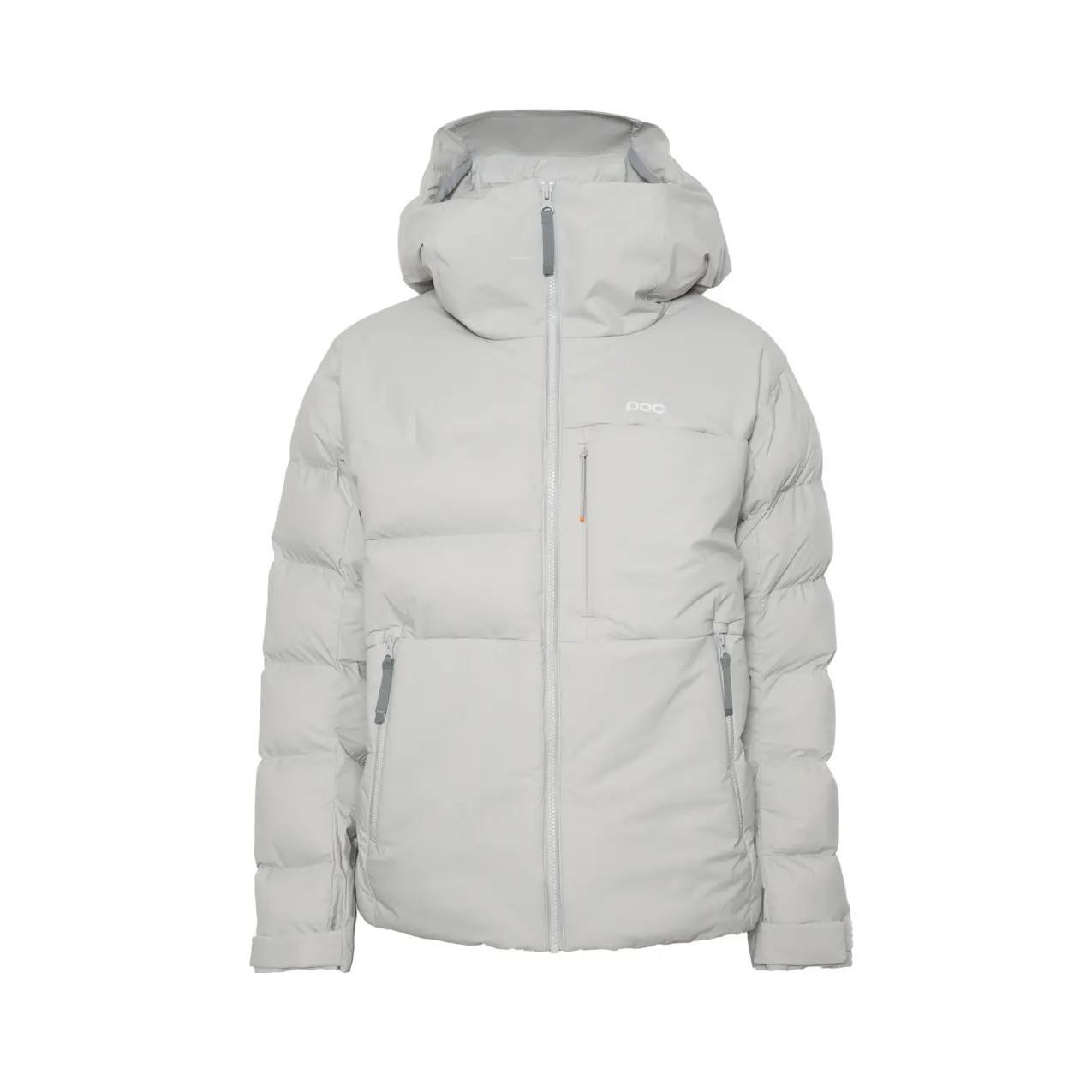 Damesjack met capuchon POC Loft