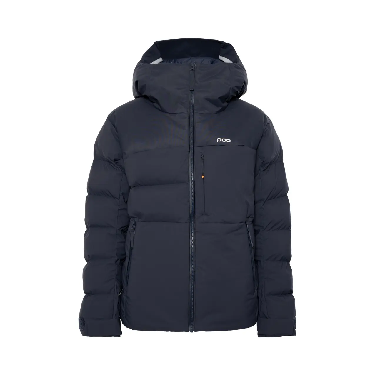Damesjack met capuchon POC Loft