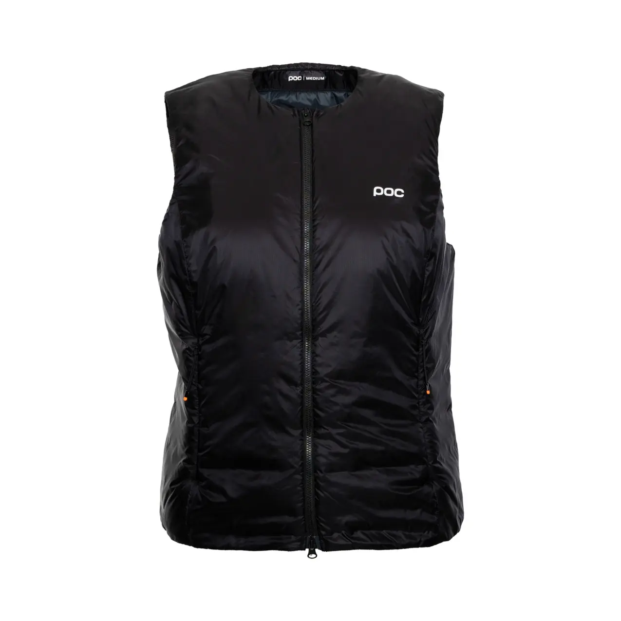 Dames gewatteerde mouwloze vest POC
