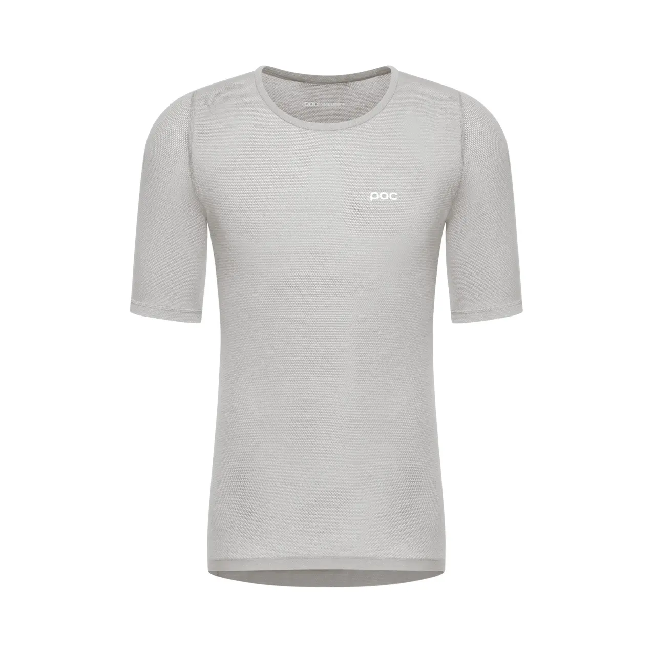 Merinowollen Shirt POC