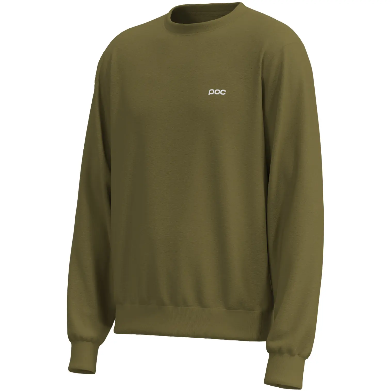 Pullover POC Crew