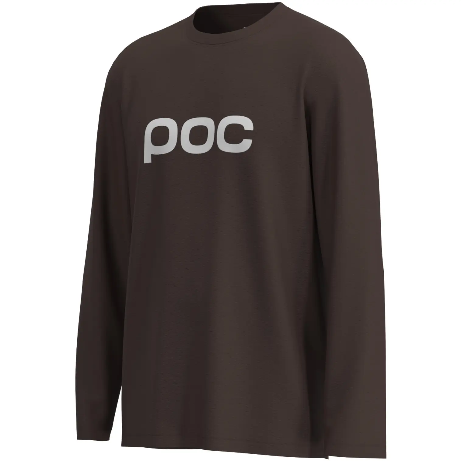 Langarm-T-Shirt POC