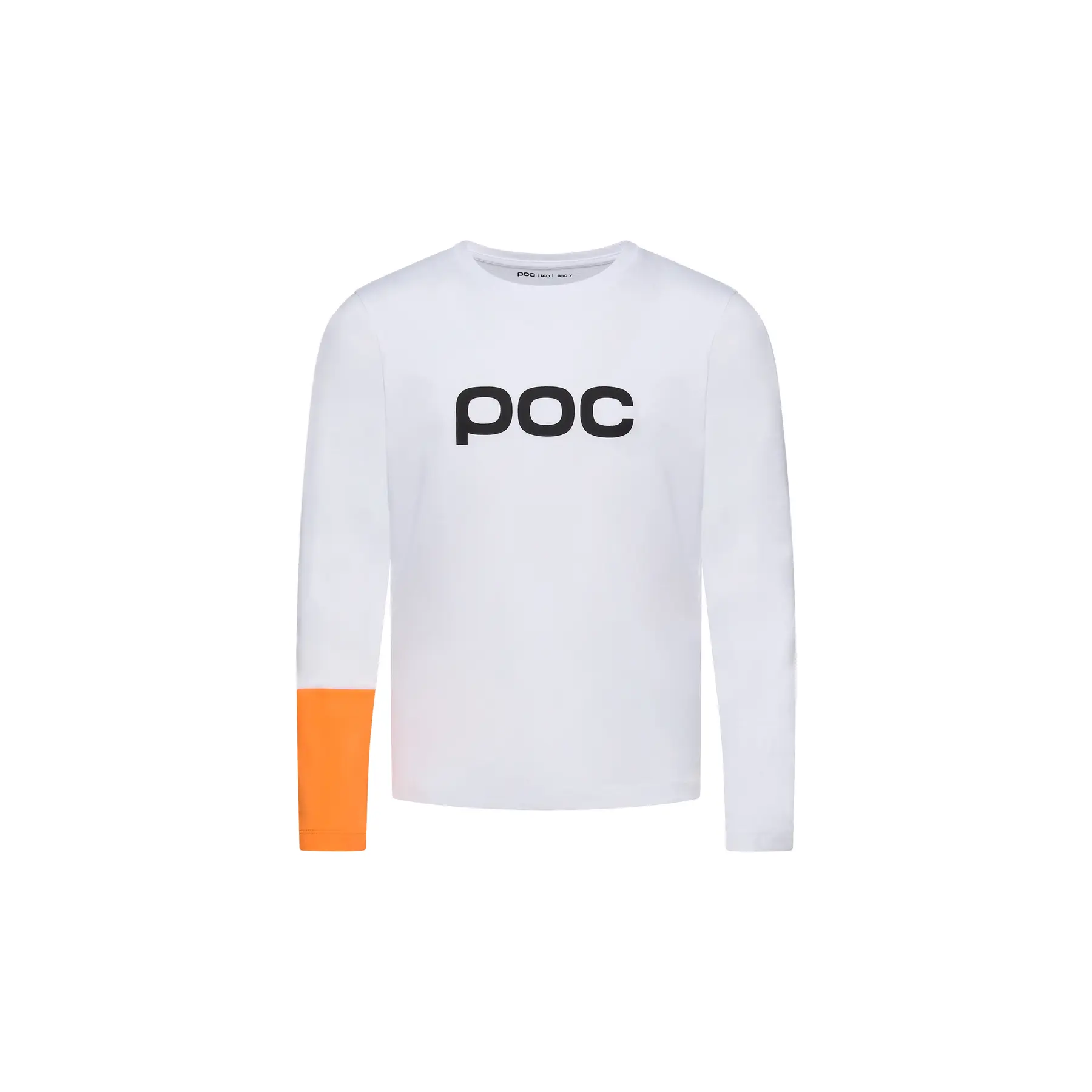 T-shirt en coton enfant POC T-shirt en coton enfant POC