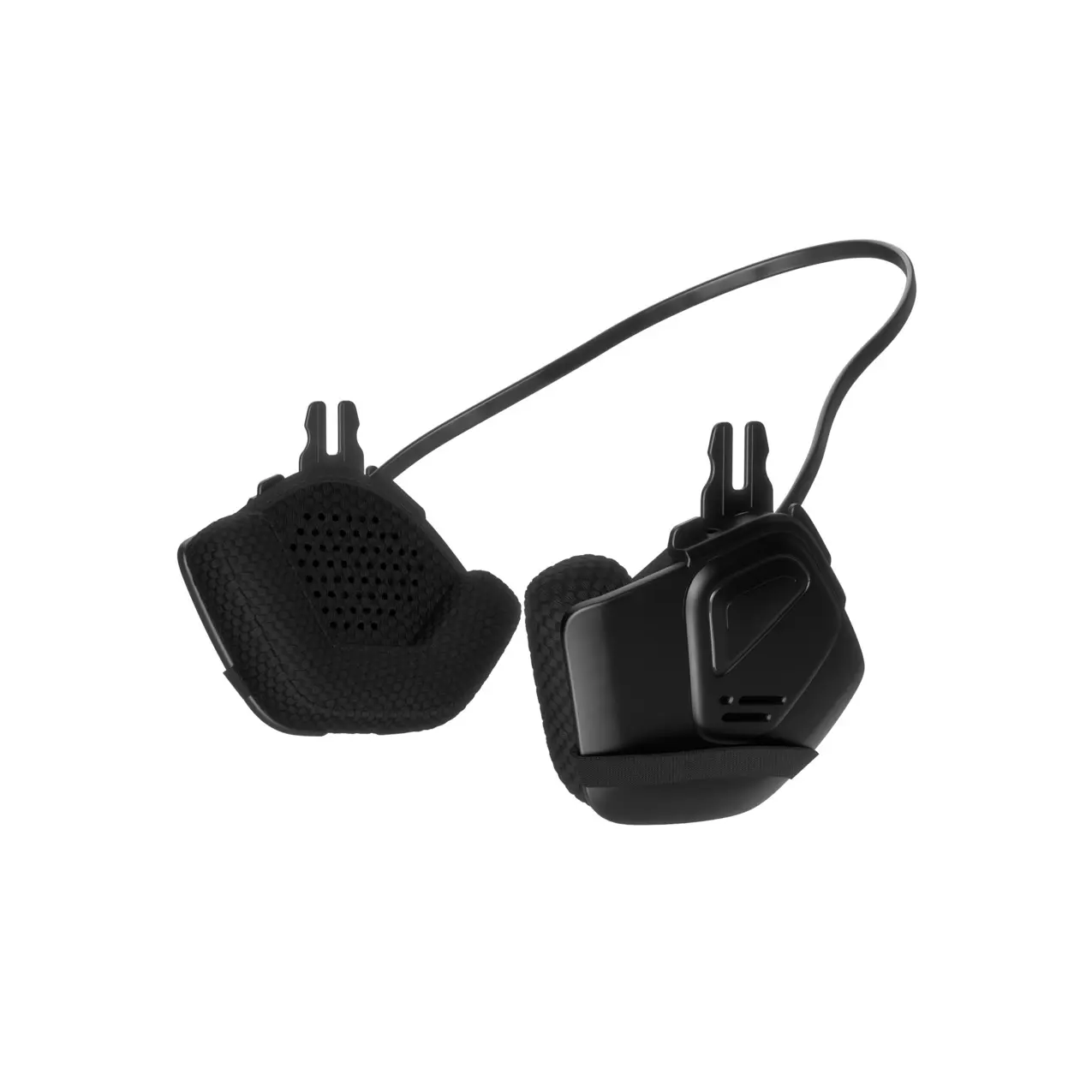 Audio Kit POC Obex