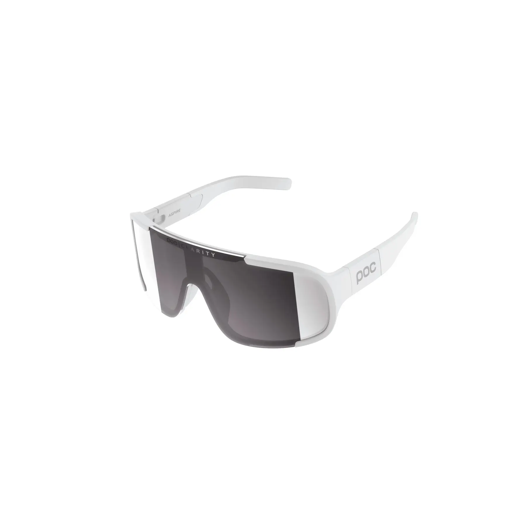 Fiets gezichtsscherm POC Aspire WF