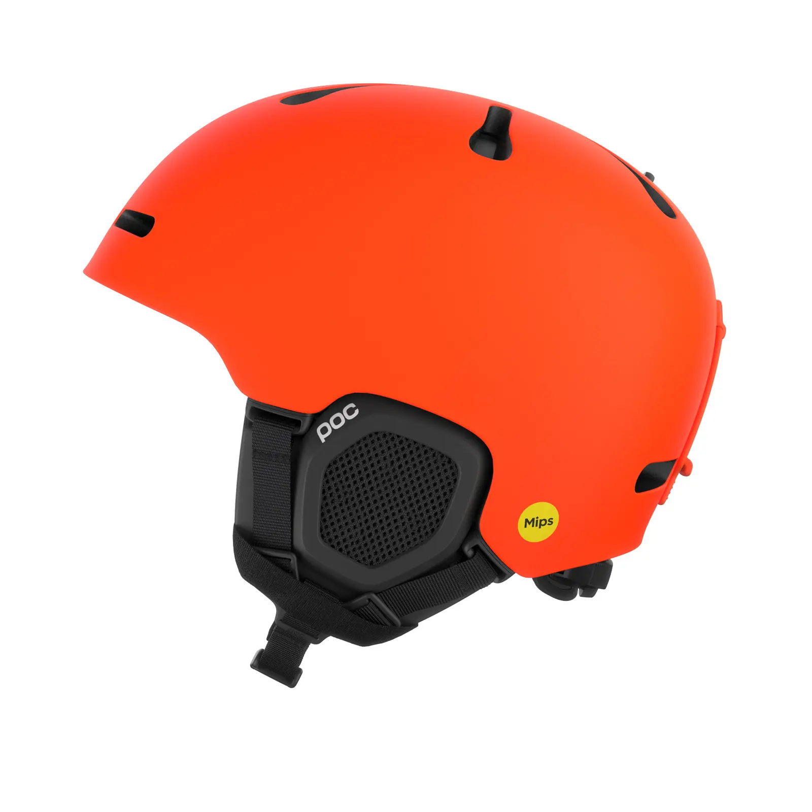 Casco da sci POC Fornix MIPS