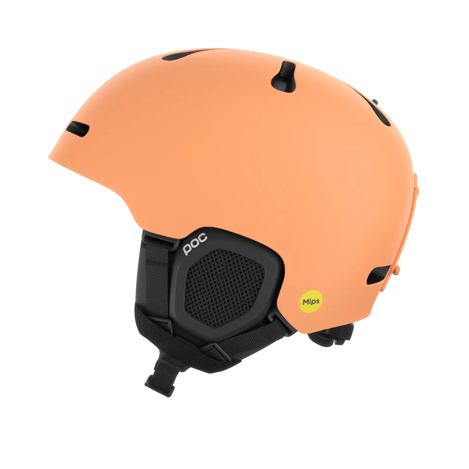 Casco da sci POC Fornix MIPS